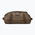 Thule Chasm Duffel 40 l deep khaki travel bag