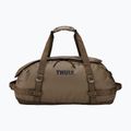 Thule Chasm Duffel 40 l deep khaki travel bag 2