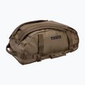 Thule Chasm Duffel 40 l deep khaki travel bag 4