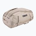 Thule Chasm Duffel 70 l soft sand travel bag 4