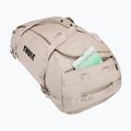 Thule Chasm Duffel 70 l soft sand travel bag 7