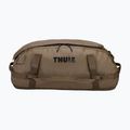 Thule Chasm Duffel 70 l deep khaki travel bag