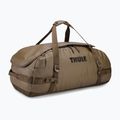 Thule Chasm Duffel 70 l deep khaki travel bag 3