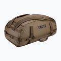 Thule Chasm Duffel 70 l deep khaki travel bag 4
