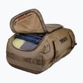 Thule Chasm Duffel 70 l deep khaki travel bag 9