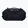 Thule RoundTrip Ski & Snowboard Duffel 80 l black