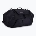 Thule RoundTrip Ski & Snowboard Duffel 80 l black 2