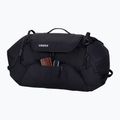 Thule RoundTrip Ski & Snowboard Duffel 80 l black 4