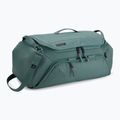 Thule Roundtrip Bike Duffel 55 l hazy green 2