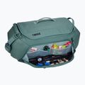 Thule Roundtrip Bike Duffel 55 l hazy green 5