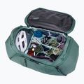 Thule Roundtrip Bike Duffel 55 l hazy green 8