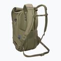 Thule Paramount 20 l soft green bicycle backpack 2