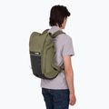 Thule Paramount 20 l soft green bicycle backpack 4