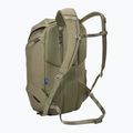 Thule Paramount 28 l soft green bicycle backpack 2