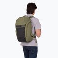 Thule Paramount 28 l soft green bicycle backpack 4