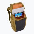 Thule Paramount 28 l nutria bike backpack 3