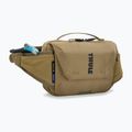 Thule Rail Hydra Hip 4 l faded khaki bike briefcase 2