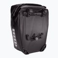 Bicycle panniers Thule Shield Pannier 2 x 25 l black 2