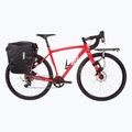 Bicycle panniers Thule Shield Pannier 2 x 25 l black 4