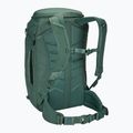 Thule Landmark 40 l hiking backpack hazy green 2