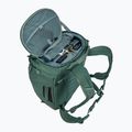Thule Landmark 40 l hiking backpack hazy green 4