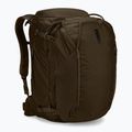 Thule Landmark 60 l darkest blue hiking backpack 2