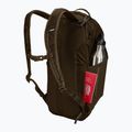 Thule Landmark 60 l darkest blue hiking backpack 7