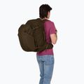Thule Landmark 60 l darkest blue hiking backpack 15