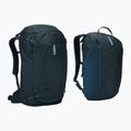 Thule Landmark 70 l darkest blue hiking backpack