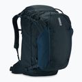 Thule Landmark 70 l darkest blue hiking backpack 2