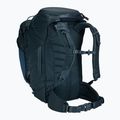 Thule Landmark 70 l darkest blue hiking backpack 3