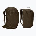 Thule Landmark 70 l deep khaki hiking backpack