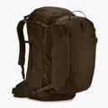 Thule Landmark 70 l deep khaki hiking backpack 2