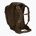 Thule Landmark 70 l deep khaki hiking backpack 3