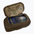 Thule Landmark 70 l deep khaki hiking backpack 4