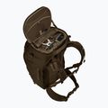 Thule Landmark 70 l deep khaki hiking backpack 5