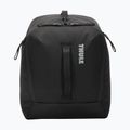 Ski boots backpack Thule RoundTrip Boot 35 l black