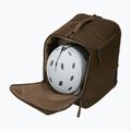 Ski boots backpack Thule RoundTrip Boot 35 l deep khaki 6