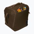 Ski boots backpack Thule RoundTrip Boot 35 l deep khaki 8