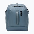 Ski boots backpack Thule RoundTrip Boot 35 l mid blue