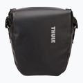 Bike panniers Thule Shield Pannier 2 x 13 l black 2