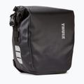 Bike panniers Thule Shield Pannier 2 x 13 l black 3