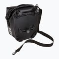 Bike panniers Thule Shield Pannier 2 x 13 l black 6