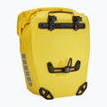Bike panniers Thule Shield Pannier 2 x 25 l yellow 4