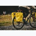 Bike panniers Thule Shield Pannier 2 x 25 l yellow 7