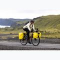 Bike panniers Thule Shield Pannier 2 x 25 l yellow 8