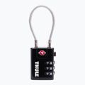 Padlock Thule TSA Cable black