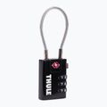 Padlock Thule TSA Cable black 3