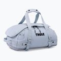 Thule Chasm Recycled Duffel 30 l soft blue travel bag 2