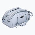 Thule Chasm Recycled Duffel 30 l soft blue travel bag 3